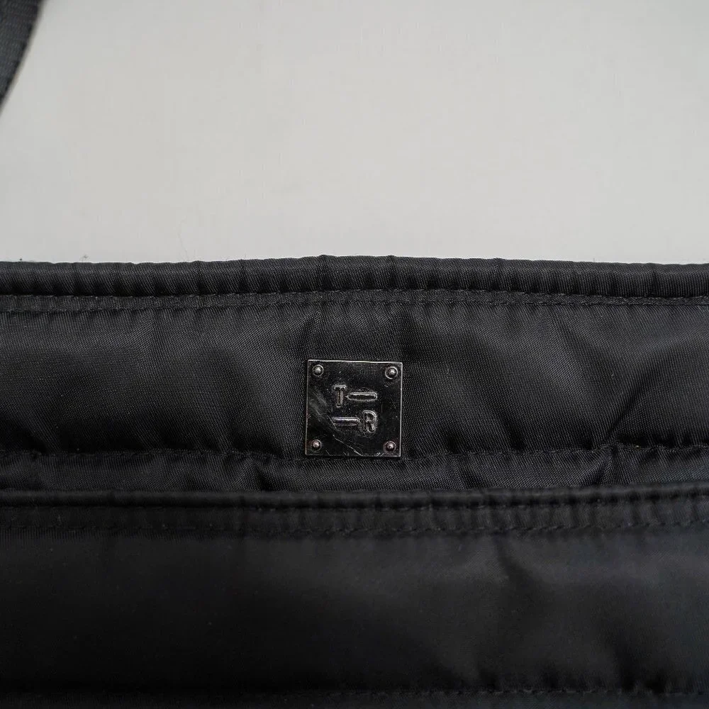 THINK ROYLN Nylon Quilted Bum Bag - Picture 3 of 10